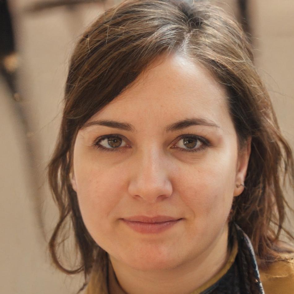 Ritratto di Loredana Monti